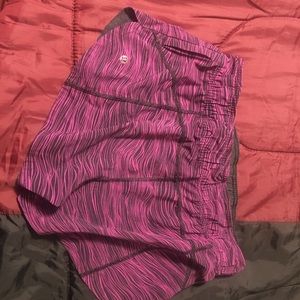 *read description* Lululemon Reversible Short